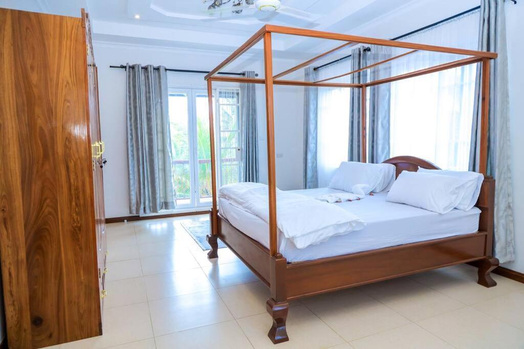 A Vacation * Mbweni (Zanzibar)